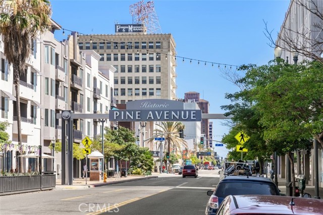 Detail Gallery Image 36 of 36 For 100 W 5th St 8b,  Long Beach,  CA 90802 - 1 Beds | 1 Baths