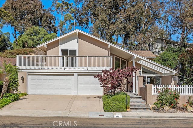 Detail Gallery Image 41 of 48 For 5497 Coral Reef Avenue, La Jolla,  CA 92037 - 5 Beds | 3 Baths