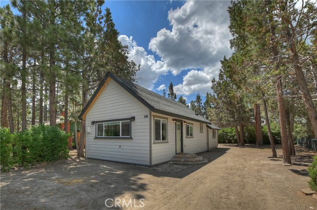 Detail Gallery Image 33 of 34 For 516 Elysian Bld, Big Bear City,  CA 92314 - 1 Beds | 1 Baths