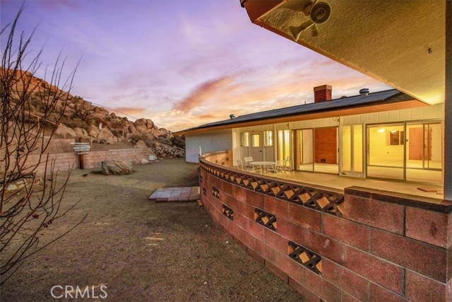 Detail Gallery Image 74 of 75 For 57100 Monticello Rd, Yucca Valley,  CA 92284 - 2 Beds | 1/1 Baths