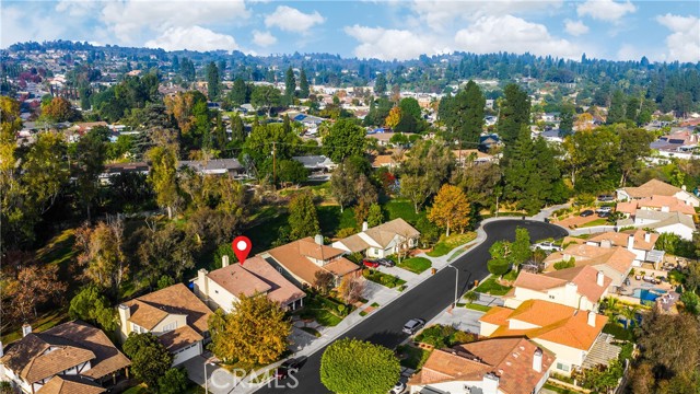 Detail Gallery Image 41 of 42 For 1637 Peacock, Fullerton,  CA 92833 - 4 Beds | 2/1 Baths