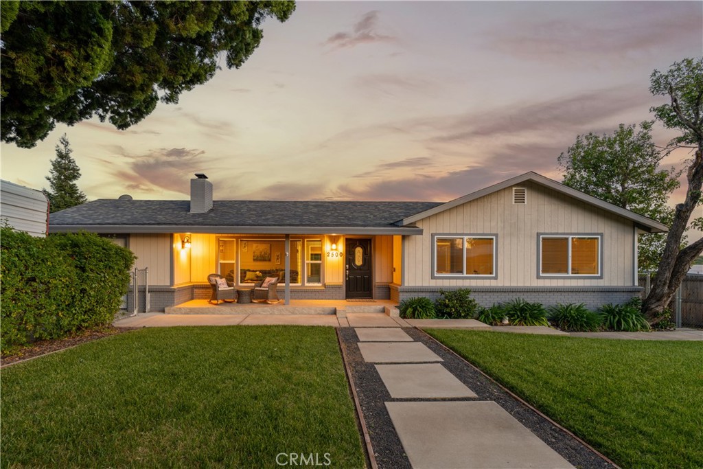 2500 Oro Quincy