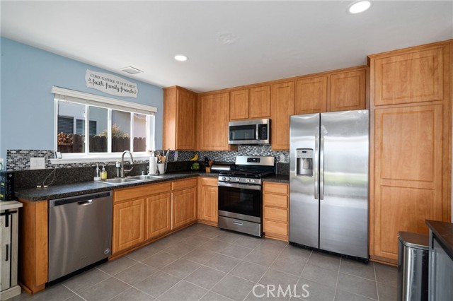 Detail Gallery Image 9 of 25 For 23971 Sprig St, Mission Viejo,  CA 92691 - 3 Beds | 2 Baths