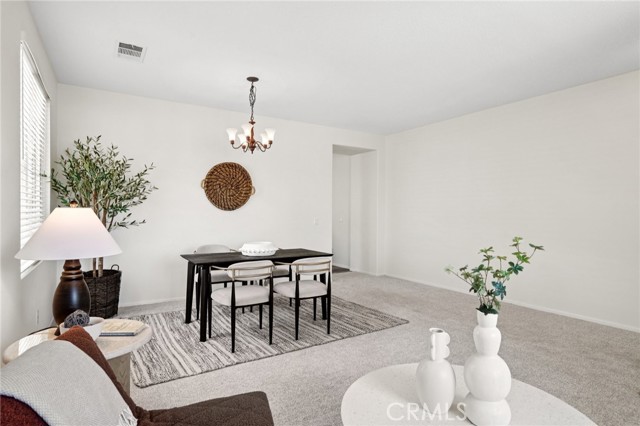 Detail Gallery Image 8 of 48 For 37248 Camden Dr, Indio,  CA 92203 - 4 Beds | 3 Baths
