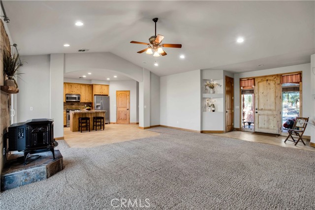 Detail Gallery Image 14 of 65 For 61218 Sandalwood Trl, Joshua Tree,  CA 92252 - 3 Beds | 2 Baths