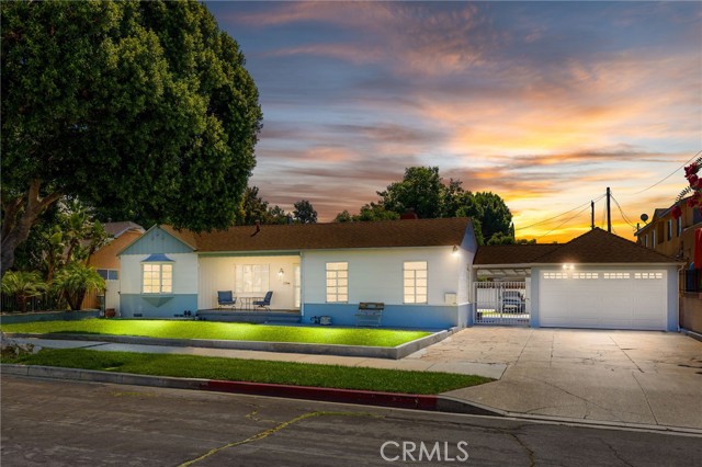 Detail Gallery Image 3 of 45 For 170 W Linden Ave, Burbank,  CA 91502 - 2 Beds | 1/1 Baths