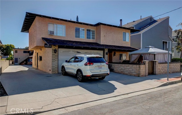 Detail Gallery Image 30 of 30 For 25834 Viana Ave #5,  Lomita,  CA 90717 - 2 Beds | 1/1 Baths