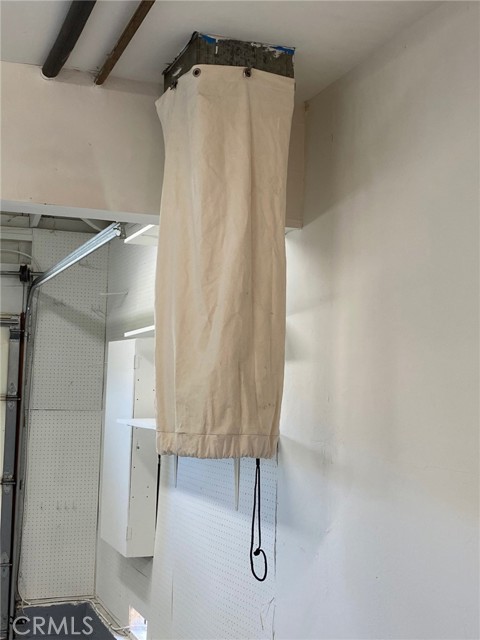 Laundry Chute