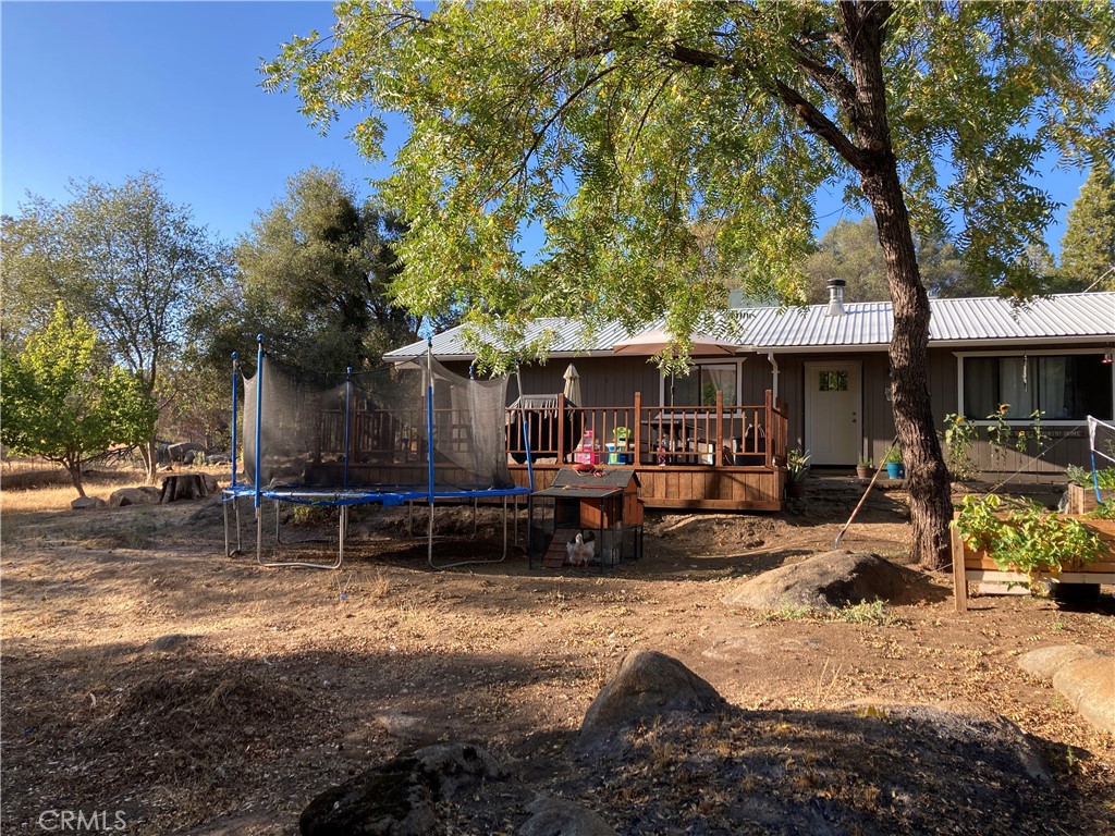 5021 Silva Road, Mariposa, CA 95338