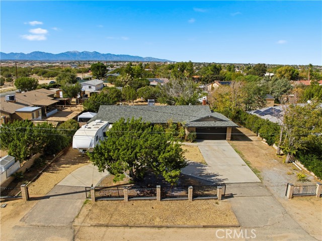 Detail Gallery Image 3 of 27 For 7336 Hastings Ave, Hesperia,  CA 92345 - 3 Beds | 2 Baths