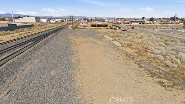 Detail Gallery Image 6 of 20 For 0 Sierra Hwy, Palmdale,  CA 93550 - – Beds | – Baths