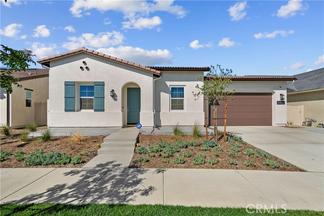 Detail Gallery Image 1 of 51 For 24513 via Sendero, Valencia,  CA 91354 - 3 Beds | 3/1 Baths