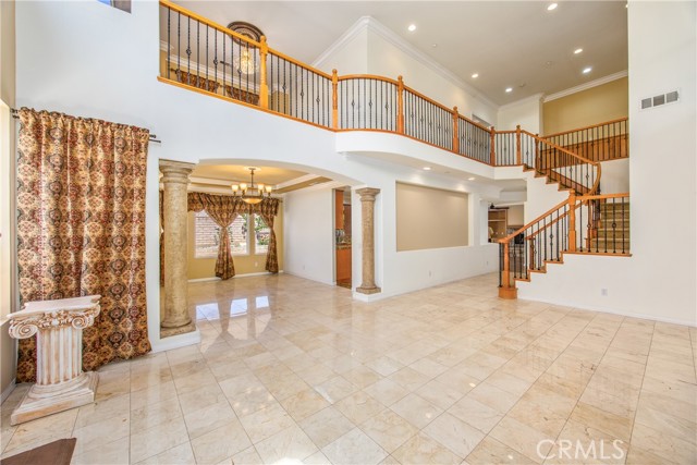 Detail Gallery Image 10 of 58 For 6644 Summertrail Pl, Highland,  CA 92346 - 5 Beds | 3/1 Baths