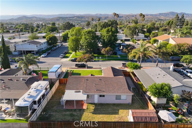 Detail Gallery Image 51 of 55 For 1030 Ventura Ave, Simi Valley,  CA 93065 - 3 Beds | 2 Baths