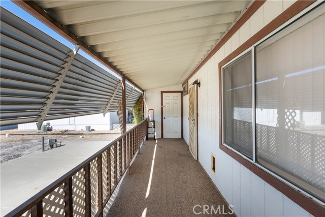 Detail Gallery Image 5 of 32 For 5001 W Florida Ave #711,  Hemet,  CA 92545 - 3 Beds | 2 Baths