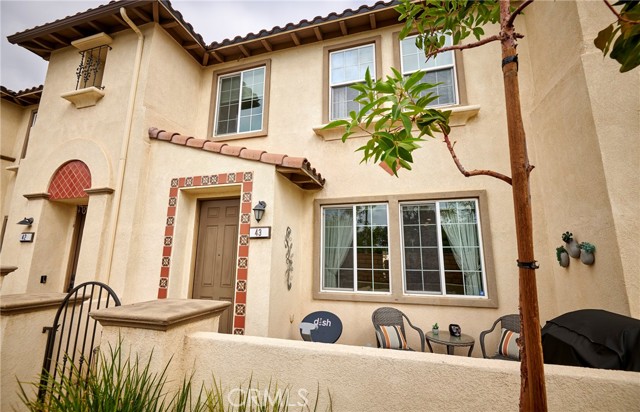 12501 Solaris Drive 43, Rancho Cucamonga, California, 91739