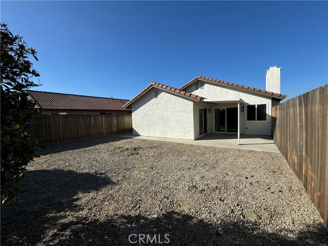 Detail Gallery Image 14 of 14 For 866 Ollie, Hemet,  CA 92543 - 2 Beds | 2 Baths