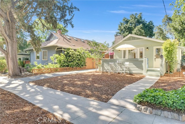 Detail Gallery Image 25 of 30 For 319 W 6th St, Claremont,  CA 91711 - 2 Beds | 2 Baths