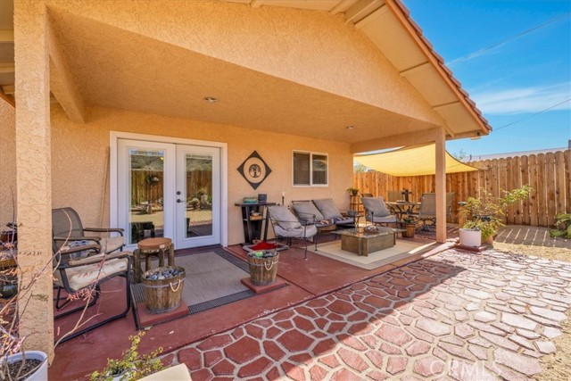 Detail Gallery Image 28 of 41 For 72130 Sunnyslope Dr, Twentynine Palms,  CA 92277 - 3 Beds | 2 Baths