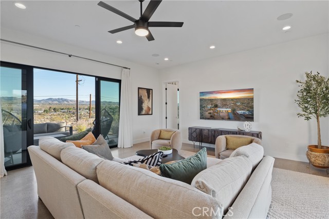 Detail Gallery Image 9 of 67 For 59096 Nelson, Yucca Valley,  CA 92284 - 2 Beds | 2 Baths