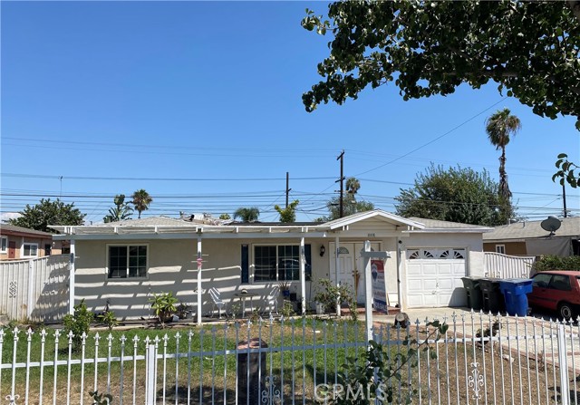 1008 El Dorado  Ontario CA 91764