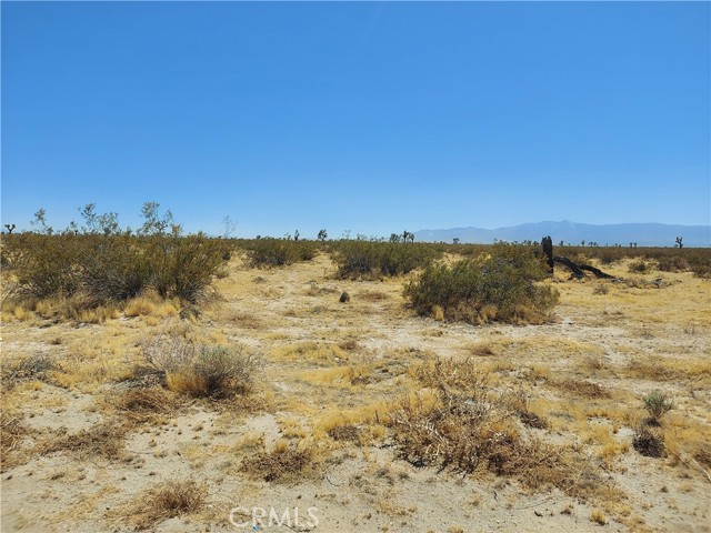 Detail Gallery Image 11 of 13 For 0 Crippen Parcel #3210-091-01 Rd, Adelanto,  CA 92301 - – Beds | – Baths