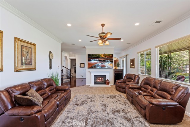 Detail Gallery Image 21 of 61 For 16658 S Peak Ct, Riverside,  CA 92503 - 4 Beds | 3/1 Baths