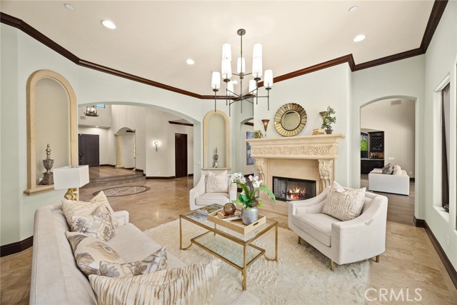 Detail Gallery Image 32 of 40 For 330 W Le Roy Ave, Arcadia,  CA 91007 - 10 Beds | 9 Baths