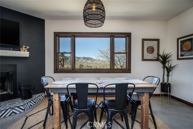 Detail Gallery Image 14 of 43 For 8575 Lobo Pass Rd, Joshua Tree,  CA 92252 - 2 Beds | 2 Baths