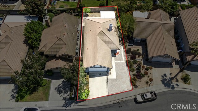 Image 40 of 45 For 10655 Springfield Drive