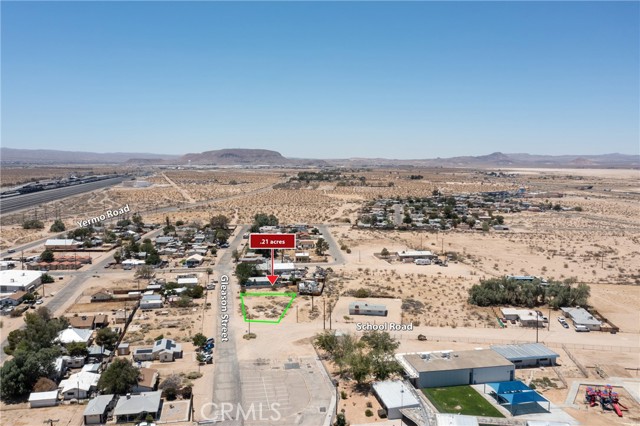 Detail Gallery Image 7 of 10 For 457 Gleason St, Yermo,  CA 92398 - – Beds | – Baths