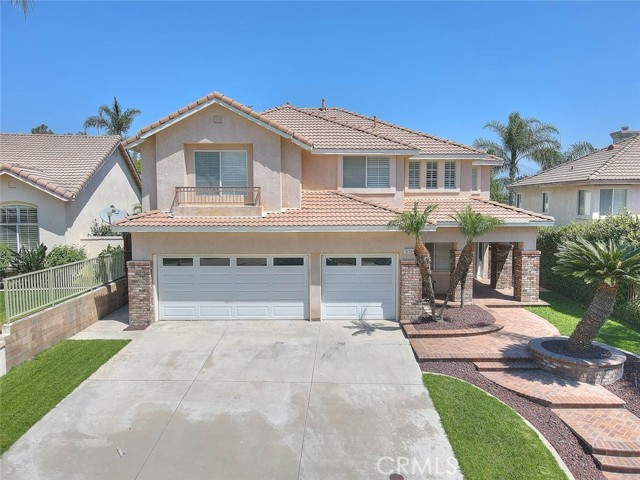 5154 Picasso Dr, Chino Hills, CA 91709