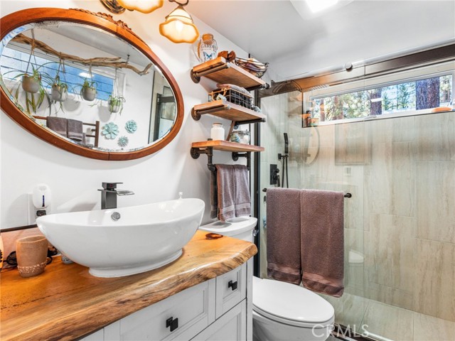 Detail Gallery Image 28 of 54 For 40155 Mahanoy, Big Bear Lake,  CA 92315 - 2 Beds | 1 Baths