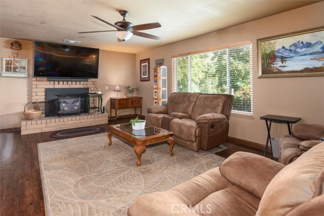 Detail Gallery Image 6 of 39 For 44739 Road 619, Ahwahnee,  CA 93601 - 3 Beds | 2 Baths