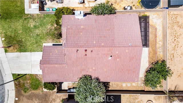 Detail Gallery Image 30 of 30 For 43906 Broadwater Ave, Lancaster,  CA 93535 - 3 Beds | 2 Baths