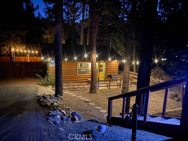42955 Encino, Big Bear Lake, CA 92315