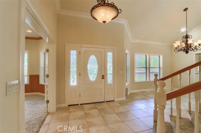 Detail Gallery Image 6 of 75 For 46580 Vista Del Rio, Oakhurst,  CA 93644 - 3 Beds | 3/1 Baths