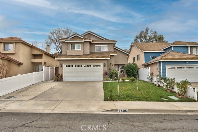 Detail Gallery Image 2 of 42 For 45303 Esmerado Ct, Temecula,  CA 92592 - 3 Beds | 2/1 Baths