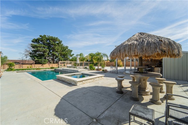 Detail Gallery Image 37 of 62 For 4518 W Avenue M14, Quartz Hill,  CA 93536 - 4 Beds | 5 Baths