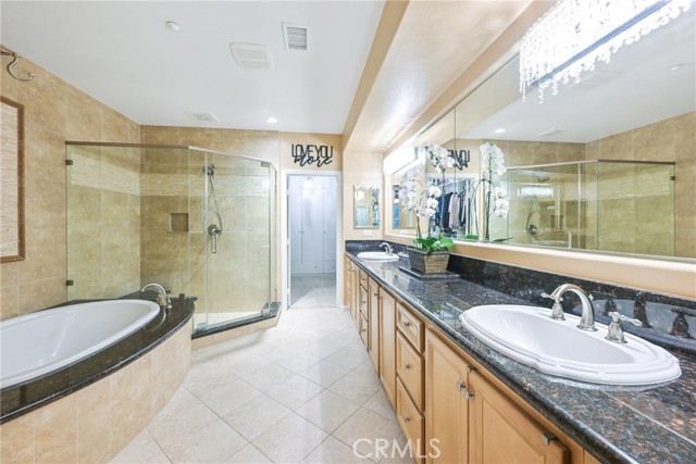 Detail Gallery Image 37 of 55 For 18949 Pelham Way, Yorba Linda,  CA 92886 - 3 Beds | 2/1 Baths