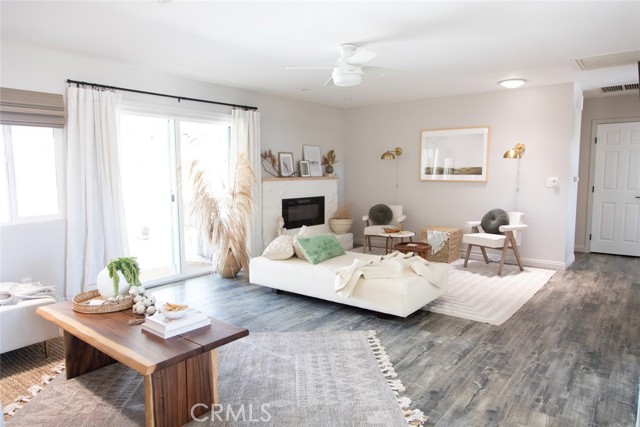 Detail Gallery Image 5 of 54 For 62146 Crestview, Joshua Tree,  CA 92252 - 3 Beds | 2 Baths