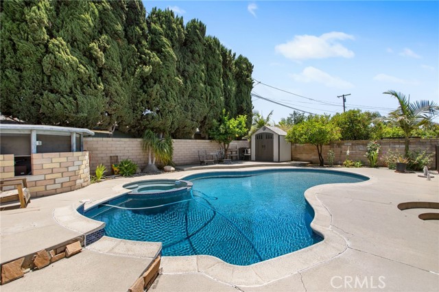 Detail Gallery Image 41 of 51 For 13828 Cowley Ave, Bellflower,  CA 90706 - 4 Beds | 2 Baths