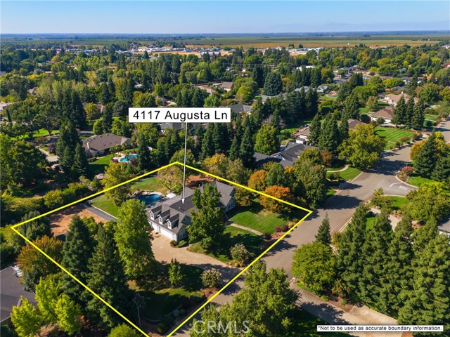 Image 3 for 4117 Augusta Ln, Chico, CA 95973