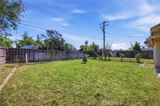 Detail Gallery Image 27 of 29 For 334 N Argyle St, Porterville,  CA 93257 - 3 Beds | 2 Baths