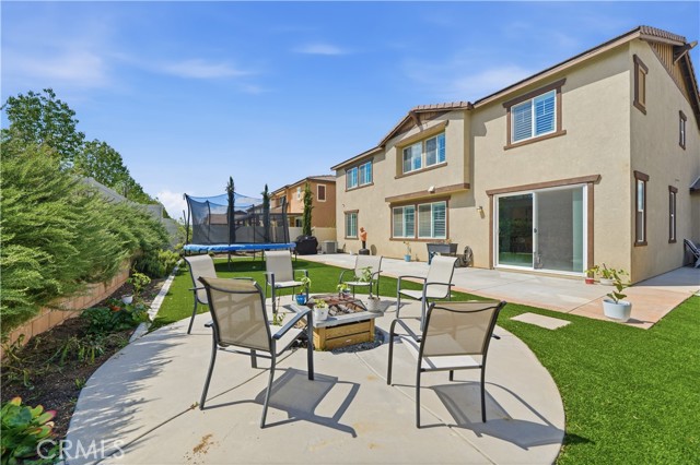 Detail Gallery Image 42 of 50 For 28413 N Heather Green, Menifee,  CA 92584 - 5 Beds | 3 Baths