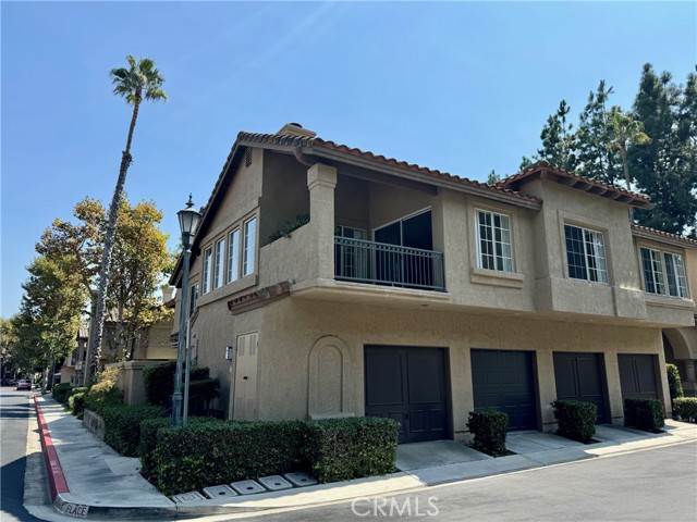 Detail Gallery Image 1 of 26 For 12 Highpark Pl, Aliso Viejo,  CA 92656 - 2 Beds | 2 Baths