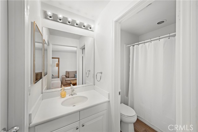 Detail Gallery Image 13 of 32 For 64 Greenhouse, Irvine,  CA 92603 - 2 Beds | 2/1 Baths