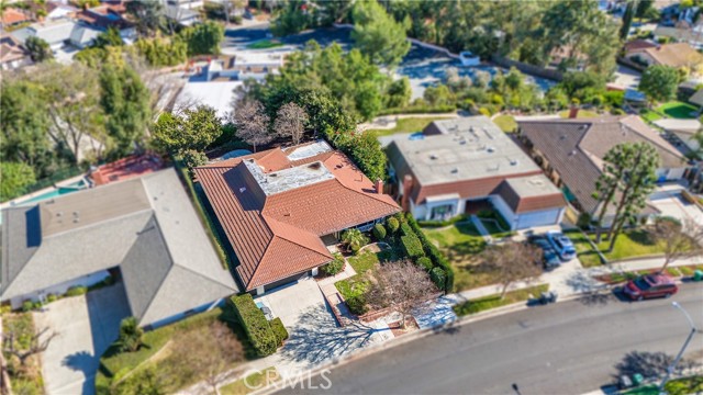 Detail Gallery Image 51 of 53 For 1702 Aspen Grove Ln, Diamond Bar,  CA 91765 - 5 Beds | 3/1 Baths