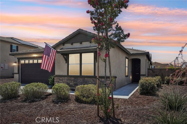 Detail Gallery Image 2 of 63 For 26644 Dior Ct, Menifee,  CA 92585 - 4 Beds | 2 Baths