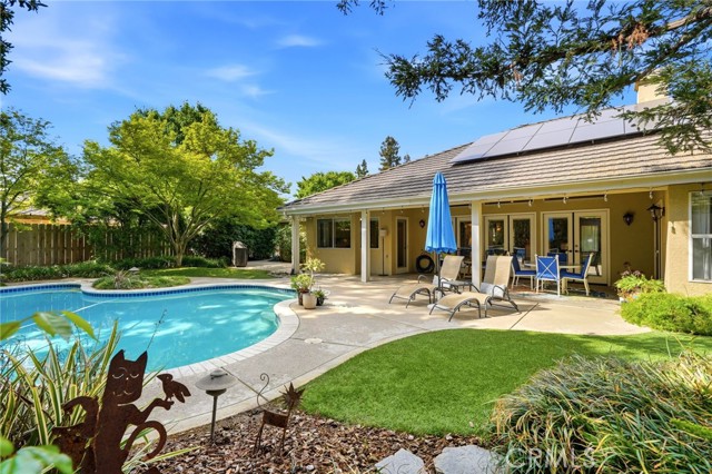 Detail Gallery Image 56 of 61 For 2134 Cottonwood Cir, Visalia,  CA 93277 - 4 Beds | 3 Baths